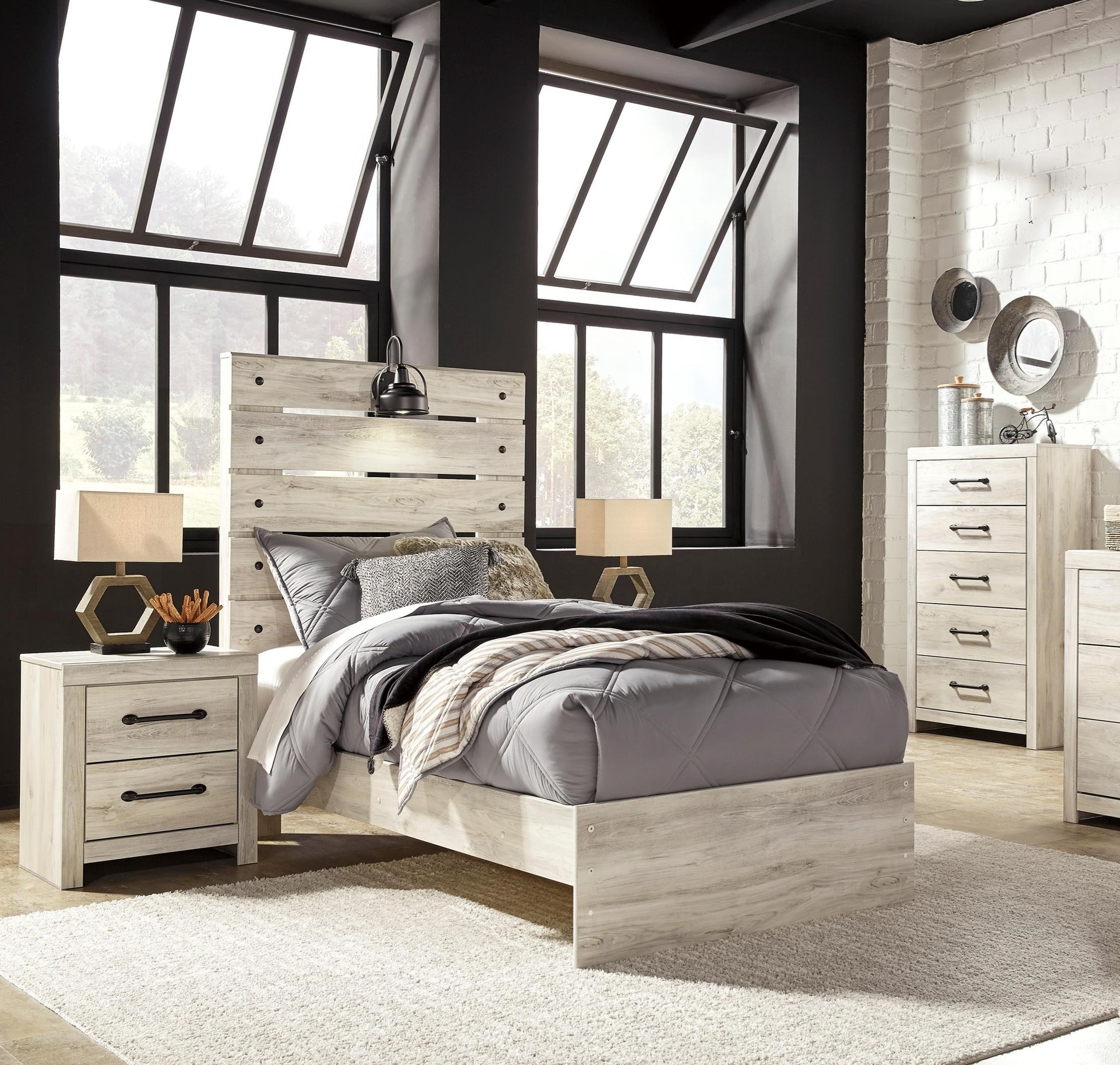 Cambeck full bedroom on sale set